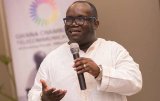 Ashigbey calls for arrest of Yamin and Abanga Over alleged galamsey ties