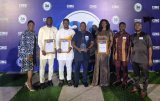 Asempa FM’s ‘Ekosiisen’ makes history with fourth CIMG Radio Programme of The Year Award