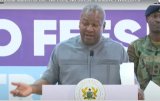 There must be no difficulty for any student entering tertiary institutions going forward – Mahama