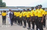 600 Water Guards trained by Akufo-Addo’s gov’t now idle – Mireku Duker
