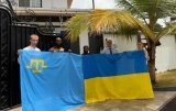 Commemorating Ukraine’s Independence Day: A message from Ivan Lukachuk, Chargé d’Affaires of (…)