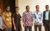 NAHSAG engages Health Minister, advocates for student welfare and healthcare reforms