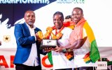 We need $42,000 to compete and win medals at the Africa Championship – Charles Osei Asibey