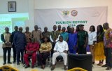 GTA launches 2024 Ghana Tourism Report in Accra