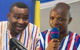 Ken Agyapong’s camp demands sanctions against Wontumi and Abronye