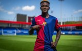 Abdul Aziz Issah targets club breakthrough after Black Stars debut