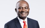 Kennedy Agyapong officially declares bid to contest NPP presidential primaries