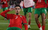 Morocco stun Brazil to reach U-20 World Cup last 16