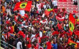 Ghanaian clubs face heavy sanctions for breaching new safety protocols