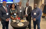 Accra to host launch of Global Africa Summit on July 18