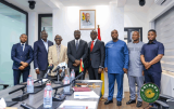 Finance Minister inaugurates GoldBod Tribunal