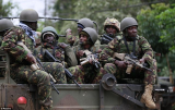 Gov’t deploys Armed Forces to enforce peace in Bawku amid violence