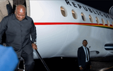 President Mahama to undertake state visit to Zambia