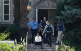 2 children are dead after a shooting during a Catholic school Mass