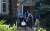 2 children are dead after a shooting during a Catholic school Mass