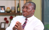 We had our challenges, but we must celebrate our successes – Afenyo-Markin defends NPP’s legacy