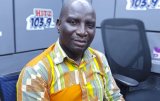 I’m jealous of NDC creatives in Mahama’s government – Socrate Safo
