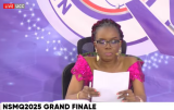 NSMQ 2025: Quiz Mistress Prof. Elsie Kaufmann urges responsible mining, warns of mercury’s (…)