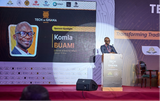 Telecel champions the next wave of innovators at Tech in Ghana 2025