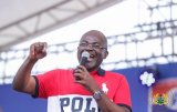 Kennedy Agyapong officially declares intent to contest NPP primaries