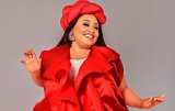 I don’t go to the gym to lose weight – Selina Boateng