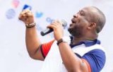 Bryan Acheampong served eight years without salary, government car – Pius Hadzide