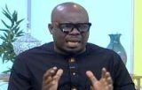 Alan is better than all NPP flagbearer aspirants — United Party communicator