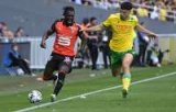 Alidu Seidu opens up on emotional ACL injury reovery
