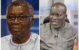 Prof Frimpong Boateng has no moral right to sue NPP — Titus Glover
