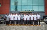 Black Starlets to open WAFU B U-17 campaign against Togo