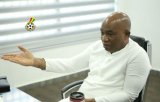 GFA Vice President Mark Addo dismisses claims that Ghana football is dying