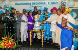 United Nigeria Airlines honours J.J. Rawlings by naming aircraft after him