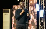 Victory in His Presence rocks Accra with global gospel stars