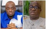 ‘It would be inhumane to contest Tamale Central by-election to replace Murtala’ — NPP