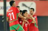 2024 CHAN: Morocco beat title holders Senegal on penalties to reach final