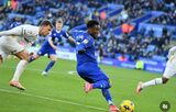 Ghana winger Fatawu Issahaku urges lessons from Leicester Cityâ€™s home defeat to Sheffield United