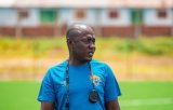 Hohoe United set to name Rahim Bashiru as new coach