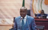 Reparatory justice is not a new demand, and it is certainly not theoretical – 1st Deputy Speaker