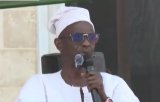 No government plot to oust suspended Chief Justice – Asiedu Nketiah