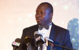 Lending rates to fall from August 6, 2025 – Ghana Association of Banks CEO
