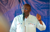 Bawumia is capable, he is knowledgeable and he is the one Ghanaians expect – 2nd Deputy Speaker