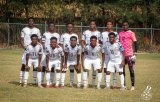 Black Starlets show strength with confident win in friendly over Attram Di Visser