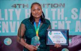 CEO of Hair & Beauty by Lola recognised as ‘Top Specialist in Natural Hair Treatment and Care’