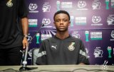 WAF B U-17 Championships: We are fully prepared for Ivory Coast game - Black Starlets captain (…)