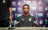 Black Starlets ready for crucial clash against Ivory Coast – Deputy captain Ofori
