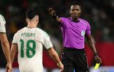 AFCON 2025: Ghana's Daniel Nii Laryea to referee Nigeria vs Morocco semi-final