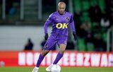 Andre Ayew makes NAC Breda debut in goalless draw against FC Groningen