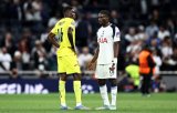 Mohammed Kudus helps Tottenham to Champions League win over Villarreal