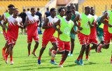 CAF Confederation Cup: Kotoko players full of confidence ahead of Wydad AC second leg encounter - Sarfo Duku