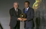Cape Verdeâ€™s Bubista named 2025 CAF Menâ€™s Coach of the Year